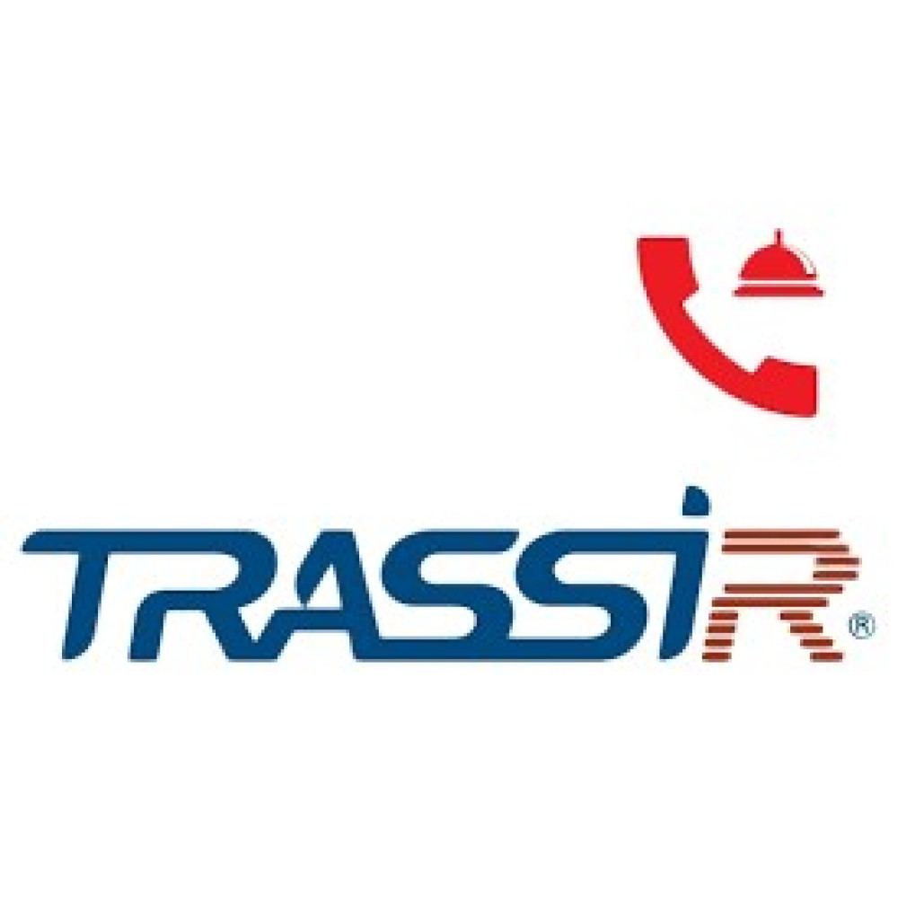 Професійне ПЗ системи SIP домофонів підвищеної безпеки TRASSIR Intercom