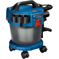 Пилосос акумуляторний Bosch Bosch GAS 18V-10L (3165140995405)