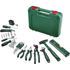 Набір інструментів Bosch Bosch Advanced (1600A02BY7) 52 шт Набір інструментів Bosch Bosch Advanced (1600A02BY7) 52 шт