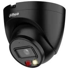 IP видеокамера Dahua Dahua DH-IPC-HDW2249T-S-IL-BE Smart Dual Light WizSense с микрофоном 2 МП (2.8мм)