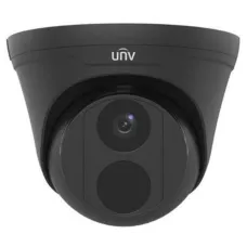 IP-відеокамера Uniview IPC3612LB-ADF28K-H-B (2.8) Black