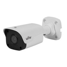 IP-відеокамера вулична Uniview IPC2124LR3-PF28M-D