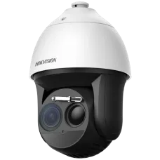 биспектральная камера с антикоррозионным покрытием Hikvision DS-2TD4137-50/WY