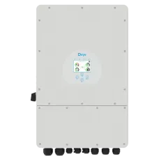 Инвертор Deye Deye SUN-12K-SG04LP3-EU трехфазный чистая синусоида