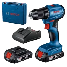 Аккумуляторный бесщеточный шуруповерт Bosch Bosch Professional GSR 185-LI (06019K3000)