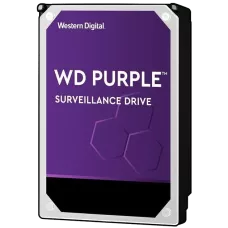 Жесткий диск 3.5" 2ТВ Western Digital Western Digital Purple (WD23PURZ)