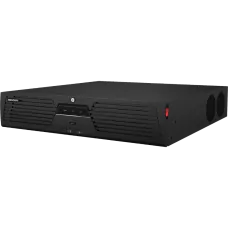 Видеорегистратор Hikvision Hikvision DS-9664NI-M8 64-канальный 8K ANPR POS RAID
