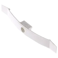 Кабельний затискач APRO APRO для 10 проводов белый (пач. 10шт.)