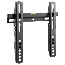 Кронштейн для телевізора Gembird Gembird WM-42F-02 23-42" 40 кг