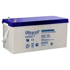 Аккумуляторная батарея Ultracell Ultracell UCG275-12 12V/275Ah