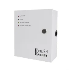 Блок бесперебойного питания Full Energy Full Energy BBG-125 12В 5А