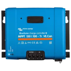 Контролер заряду Victron Energy Victron Energy BlueSolar MPPT 150/100-Tr VE.Can