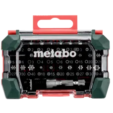 Коробка с насадками Metabo Metabo «SP» (626700000)