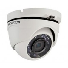2.0 Мп Turbo HD відеокамера Hikvision DS-2CE56D0T-IRMF (2.8 мм) 2.0 Мп Turbo HD відеокамера Hikvision DS-2CE56D0T-IRMF (2.8 мм)