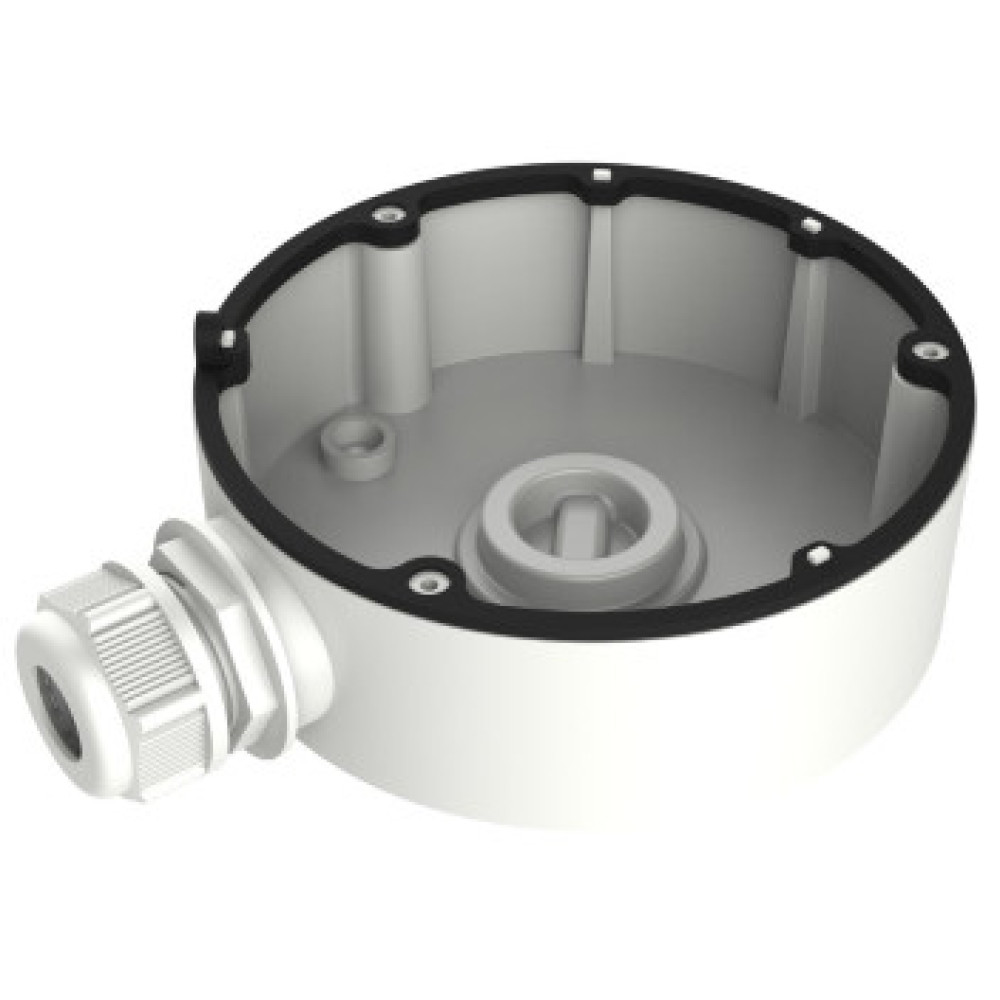 Розподільна коробка Hikvision DS-1280ZJ-DM18