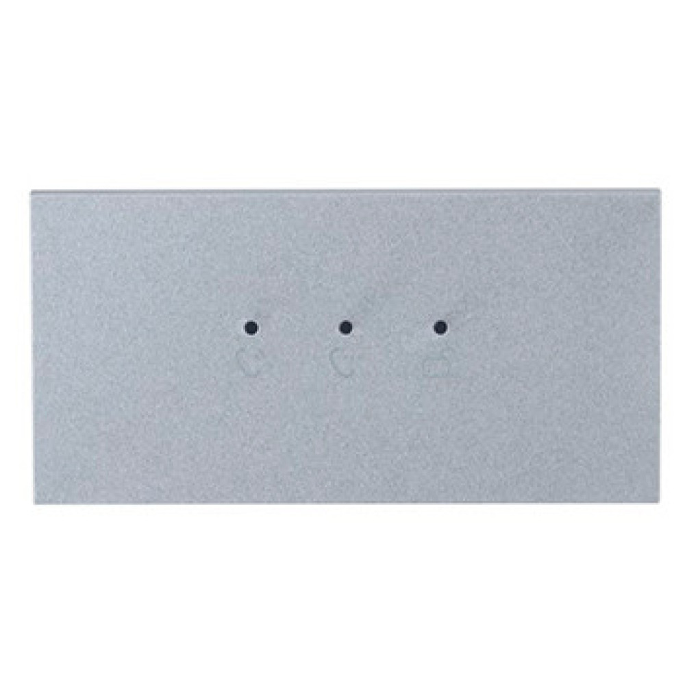 Модуль із світловими індикаторами Dahua Dahua DHI-VTO4202F-ML