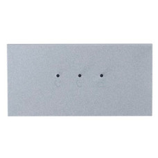 Модуль із світловими індикаторами Dahua Dahua DHI-VTO4202F-ML