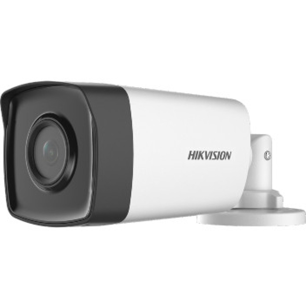 Turbo HD відеокамера Hikvision Hikvision DS-2CE17D0T-IT5F (C) 2МП (3.6мм)