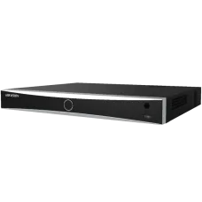 Відеореєстратор Hikvision Hikvision DS-7608NXI-K2/8P(D) 8-канальный PoE 1U 4K AcuSense
