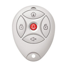 Брелок із тривожною кнопкою (868MHz) Smart Security Home Kit DS-PKFE-5