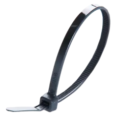 Стяжка кабельна 3х100 чорна (пач. 100 шт.) APRO APRO CT-B3100 Стяжка кабельна 3х100 чорна (пач. 100 шт.) APRO APRO CT-B3100