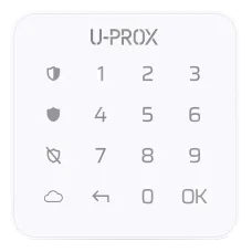 Клавіатура U-Prox U-Prox Keypad G1