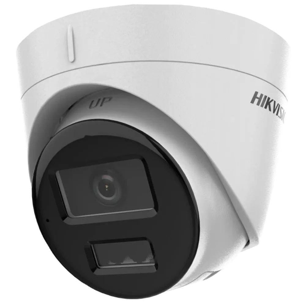 IP видеокамера Hikvision Hikvision DS-2CD1323G2-LIUF 2МП (2.8мм) с микрофоном