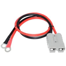 Силовий роз'єм живлення 50А 600V  RTSWbt