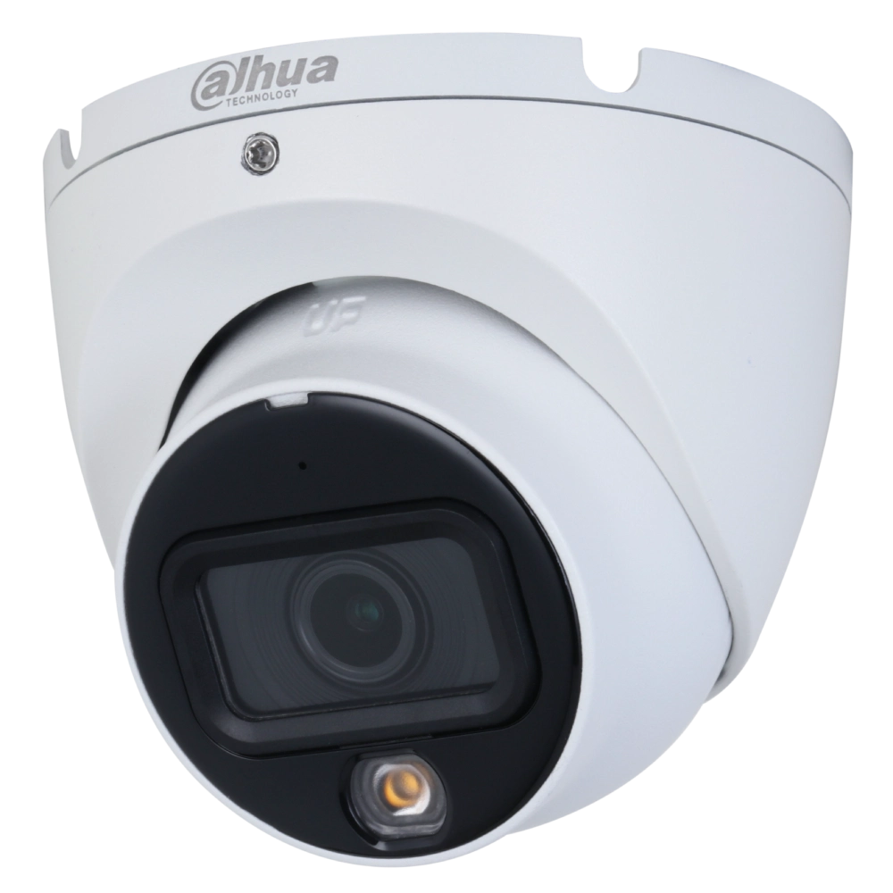 HDCVI видеокамера Dahua Dahua DH-HAC-HDW1200TLMP-IL-A 2МП (2.8мм)