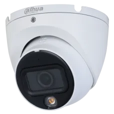 HDCVI відеокамера Dahua Dahua DH-HAC-HDW1200TLMP-IL-A 2МП (2.8мм)