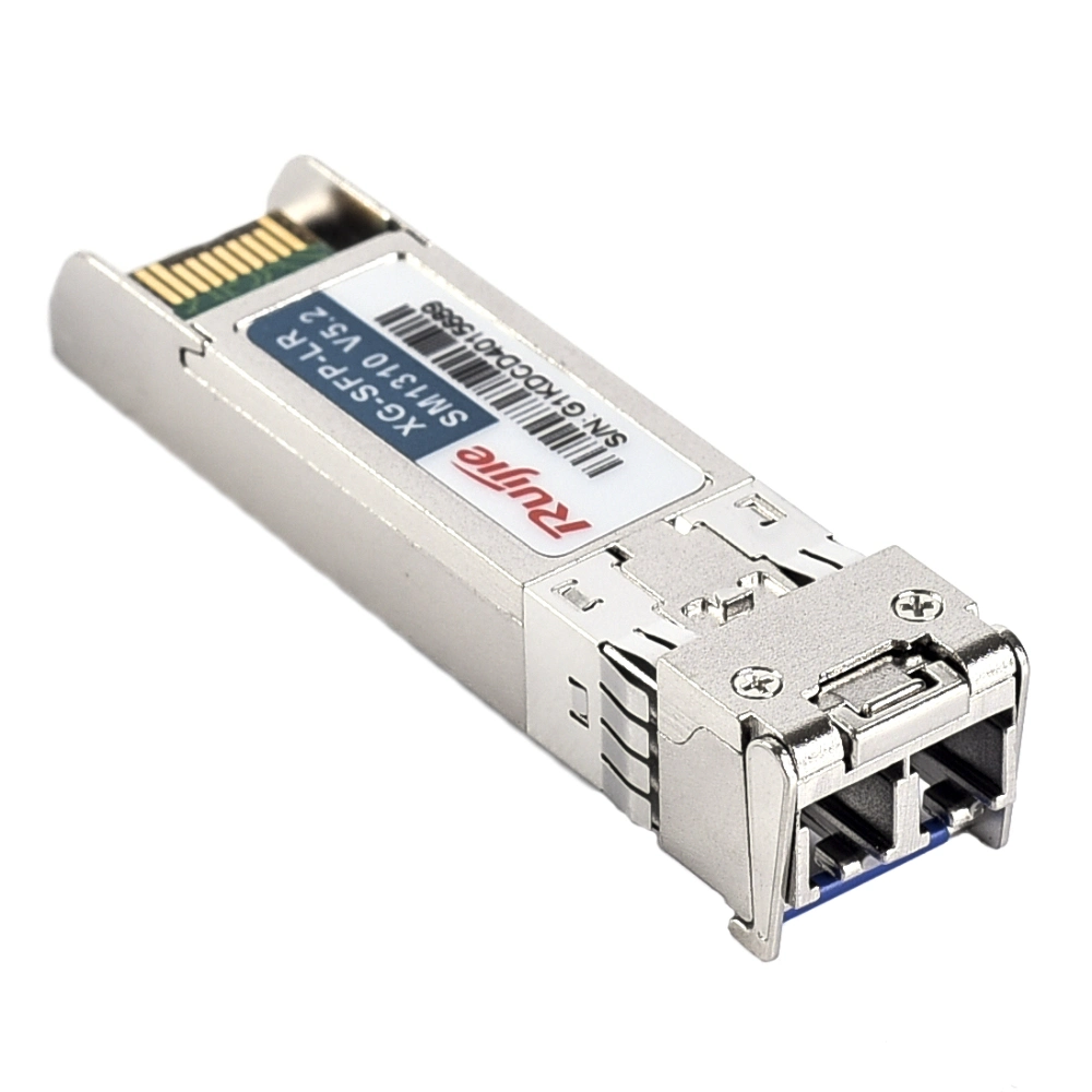 Оптичний модуль SFP+ Ruijie XG-SFP-LR-SM1310