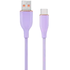 Кабель Cablexpert Cablexpert CC-USB2S-AMCM-1.5M-P 1.5 м