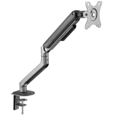 Кронштейн для монітора Gembird Gembird MA-DA1-05 17-32" 9 кг