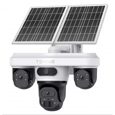 IP-відеокамера Tecsar SCM-3L9M-F-AOV-G-W