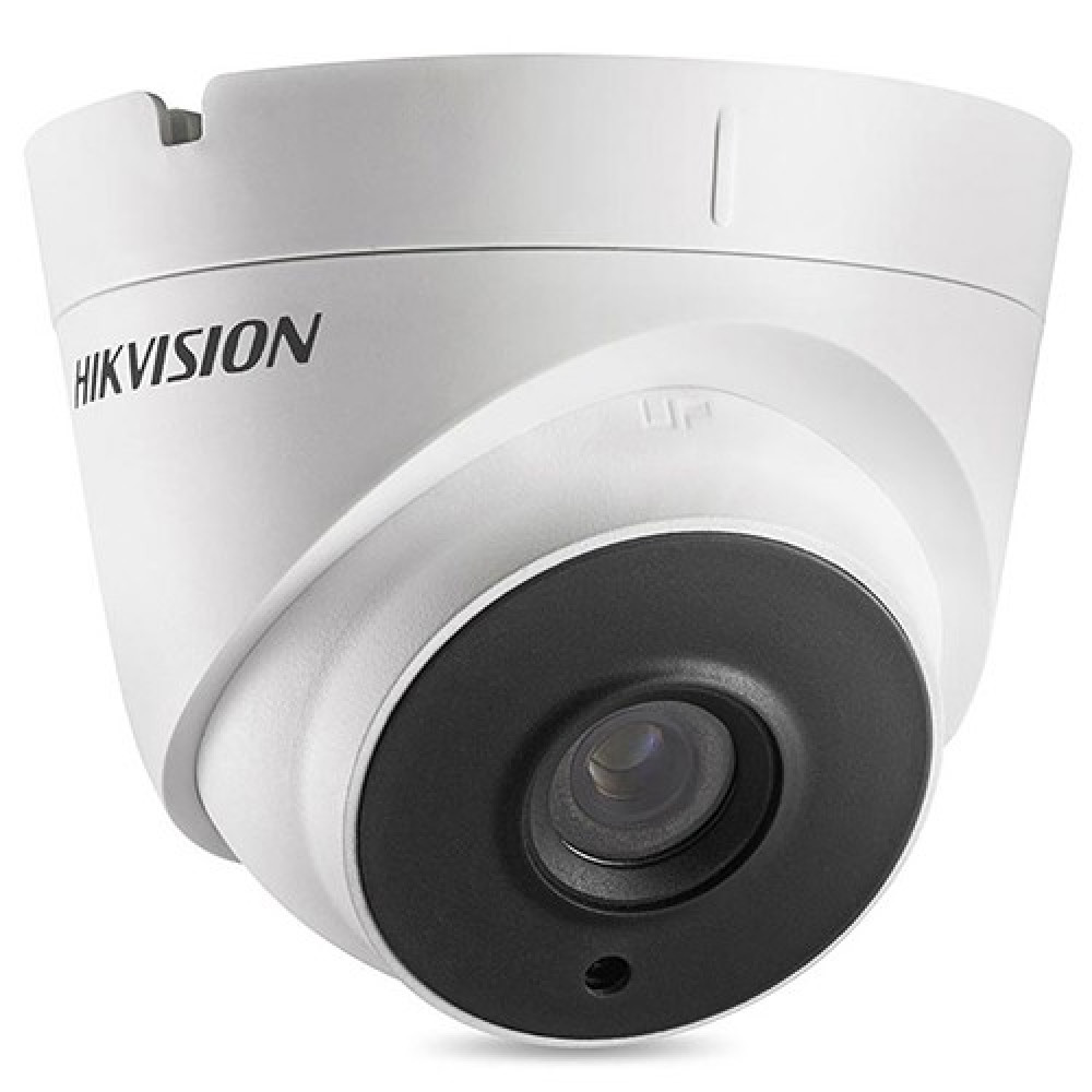 HD-TVI відеокамера Hikvision DS-2CE56D0T-IT3