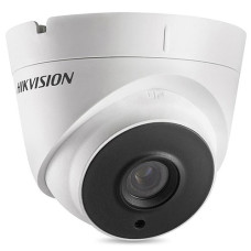 HD-TVI видеокамера Hikvision DS-2CE56D0T-IT3