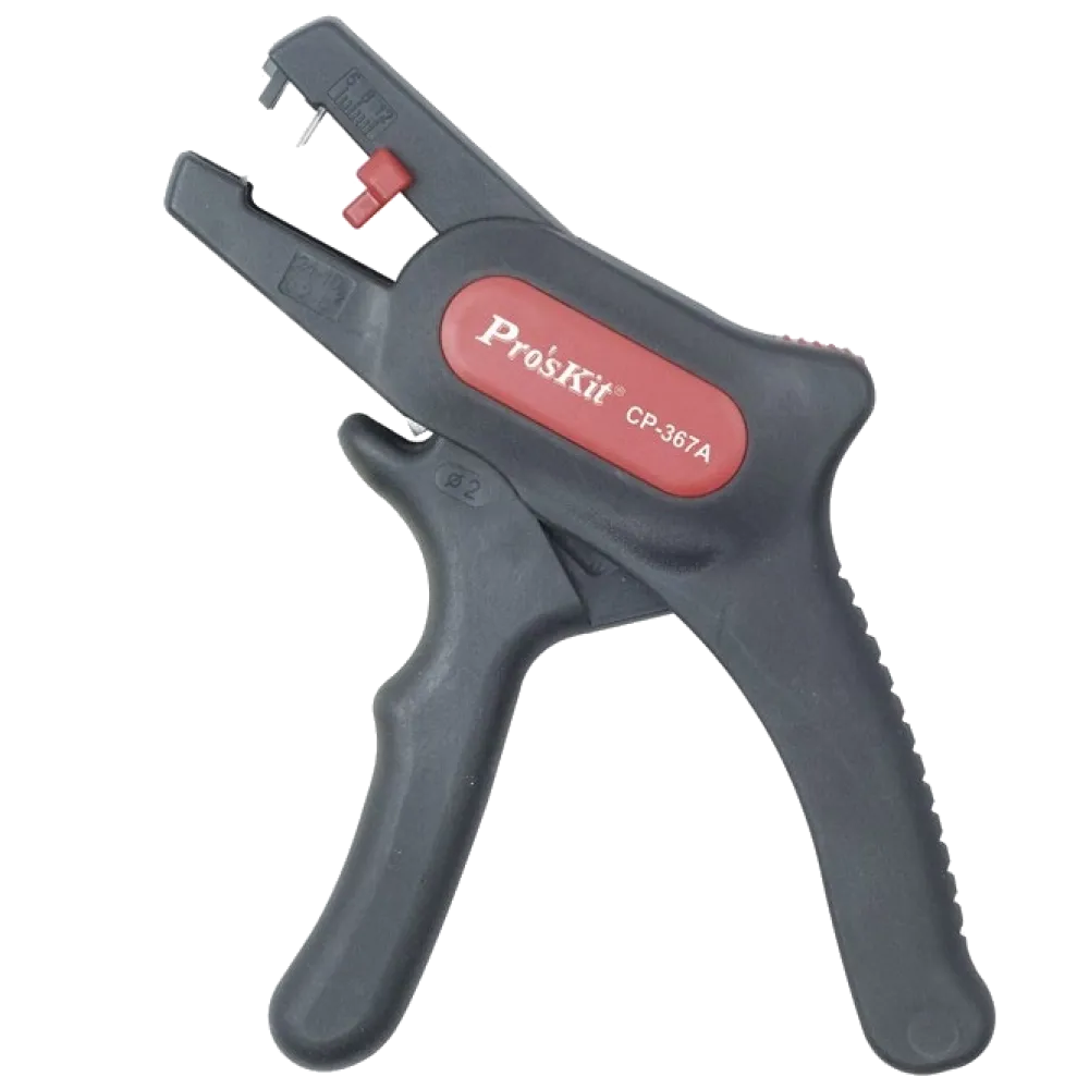 Зачищення ізоляції Pro'sKit Pro'sKit CP-367A