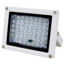 Прожектор ИК Lightwell LW54-50IR60-12