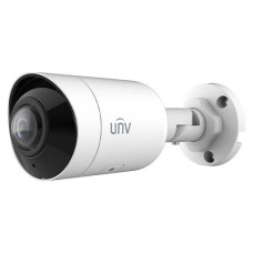 IP-видеокамера уличная Uniview IPC2105SB-ADF16KM-I0 White