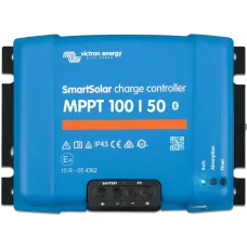 Контролер заряду Victron Energy Victron Energy SmartSolar MPPT 100/50