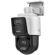 PTZ видеокамера Hikvision Hikvision DS-2SE3C404MWG-E/14 (2.8мм) TandemVu