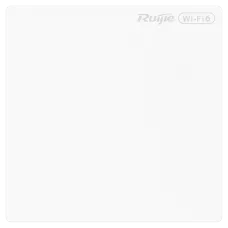 Точка доступа Ruijie Ruijie Reyee RG-RAP62-Wall-Lite Wi-Fi 6 AX3000 двухдиапазонная