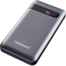 Повербанк Intenso Intenso Powerbank PD10000 (grey) 10000 mAh