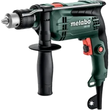 Дрель ударная Metabo Metabo SBE 650 (600742000)