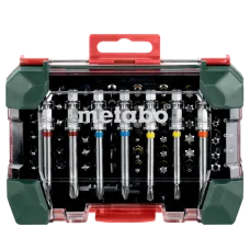 Коробка з насадками Metabo Metabo «SP» (626702000)