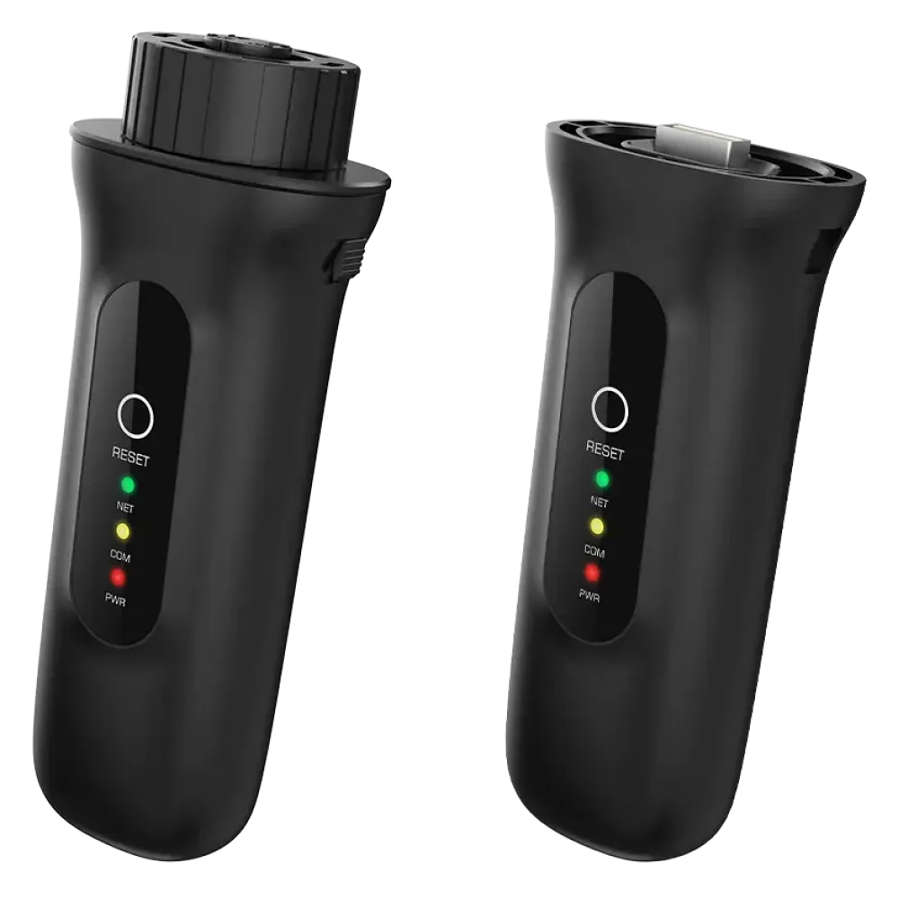 Реєстратор даних Solis Solis S5-WiFi-ST-USB