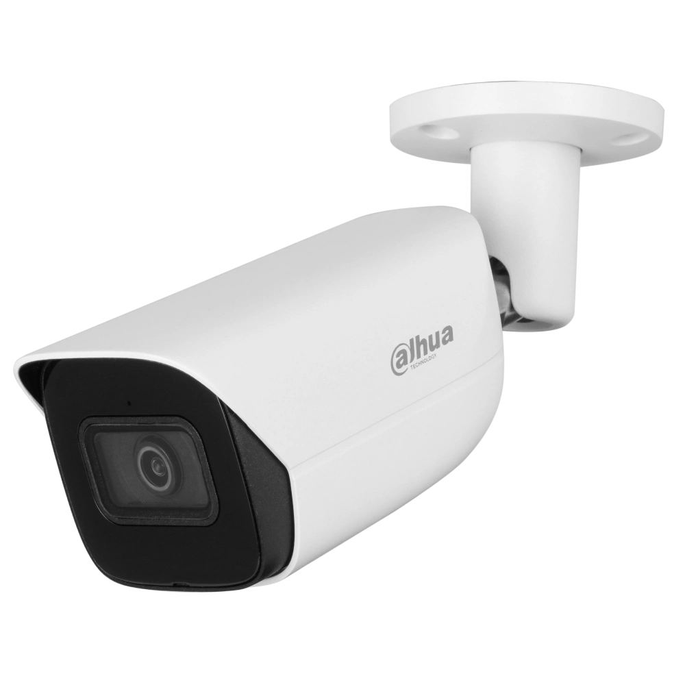 IP відеокамера Dahua Dahua DH-IPC-HFW5241E-ASE 2МП (2.8мм) с микрофоном