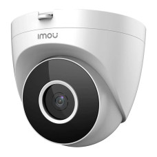 IP-видеокамера купольная IMOU IPC-T22AP (2.8) White
