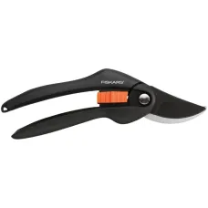 Плоскостной секатор Fiskars Fiskars Single Step™ P26 111260 (1000567)