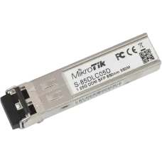 оптический модуль SFP MikroTik MikroTik S-85DLC05D